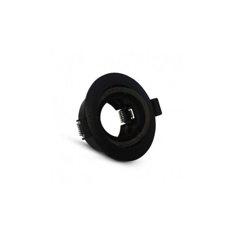 https://design-led.fr/ Support plafond Rond Orientable Noir Ø90 mm 3,70&nbsp;€ 3,70&nbsp;€ 77042
