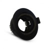 https://design-led.fr/ Support plafond Rond Orientable Noir Ø90 mm 3,70&nbsp;€ 3,70&nbsp;€ 77042