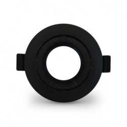 https://design-led.fr/ Support plafond Rond Orientable Noir Ø90 mm 3,70&nbsp;€ 3,70&nbsp;€ 77042