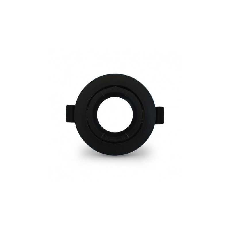 https://design-led.fr/ Support plafond Rond Orientable Noir Ø90 mm 3,70&nbsp;€ 3,70&nbsp;€ 77042