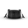 https://design-led.fr/ Support plafond Rond Orientable Noir Ø90 mm 3,70&nbsp;€ 3,70&nbsp;€ 77042