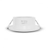 https://design-led.fr/ Support de spot basse luminance Rond Orientable blanc Ø110 4,30&nbsp;€ 4,30&nbsp;€ 77043