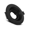 https://design-led.fr/ Support de spot basse luminance Rond Orientable Noir Ø110 4,30&nbsp;€ 4,30&nbsp;€ 77044