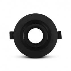 https://design-led.fr/ Support de spot basse luminance Rond Orientable Noir Ø110 4,30&nbsp;€ 4,30&nbsp;€ 77044
