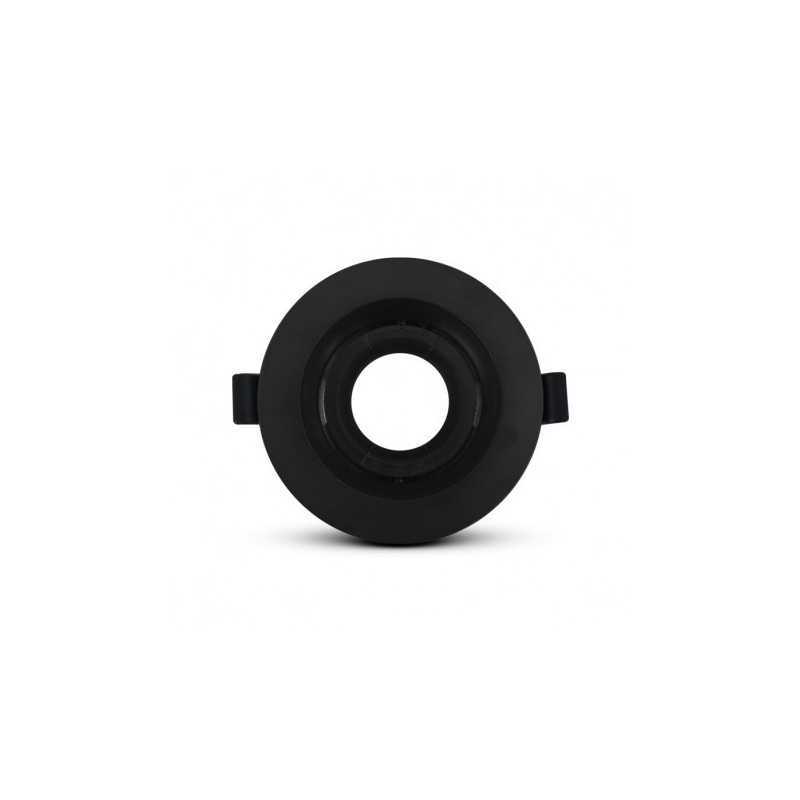 https://design-led.fr/ Support de spot basse luminance Rond Orientable Noir Ø110 4,30&nbsp;€ 4,30&nbsp;€ 77044