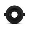 https://design-led.fr/ Support de spot basse luminance Rond Orientable Noir Ø110 4,30&nbsp;€ 4,30&nbsp;€ 77044