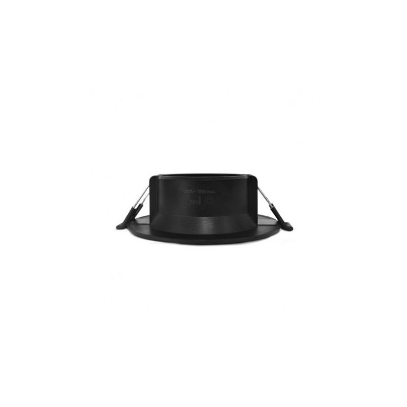 https://design-led.fr/ Support de spot basse luminance Rond Orientable Noir Ø110 4,30&nbsp;€ 4,30&nbsp;€ 77044