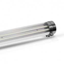 https://design-led.fr/ Tubulaire LED Intégrées TUBA II Claire Traversant 35W 5775 lm 3000K - Garantie 5 ans 125,00&nbsp;€ 125,00...