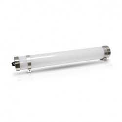 https://design-led.fr/ Tubulaire LED Intégrées TUBA II Opale Traversant 17W 2465 lm 3000K - Garantie 5 ans 99,80&nbsp;€ 99,80&nbsp;€ ...