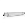 https://design-led.fr/ Tubulaire LED Intégrées TUBA II & Détecteur HF Opale Traversant 35W 5250 lm 4000K - Garantie 5 ans 18...
