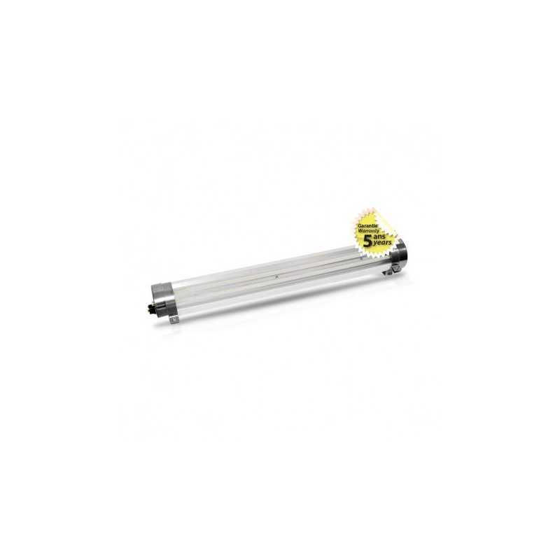 https://design-led.fr/ Tubulaire LED Intégrées TUBA II Claire Traversant 17W 2800 lm 3000K - Garantie 5 ans 95,00&nbsp;€ 95,00&nbsp;€...