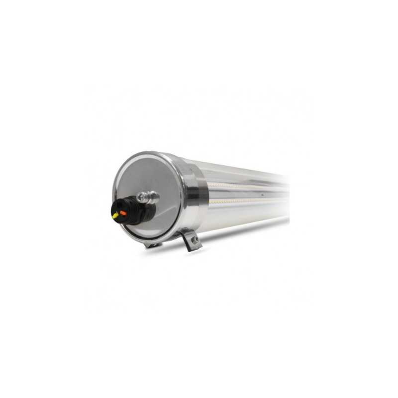 https://design-led.fr/ Tubulaire LED Intégrées TUBA II Claire Traversant 52W 8580 lm 3000K - Garantie 5 ans 142,00&nbsp;€ 142,00...
