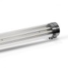https://design-led.fr/ Tubulaire LED Intégrées TUBA II Claire Traversant 52W 8580 lm 3000K - Garantie 5 ans 142,00&nbsp;€ 142,00...