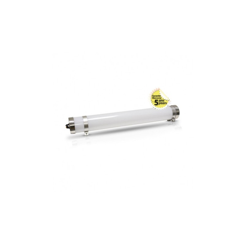 https://design-led.fr/ Tubulaire LED Intégrées TUBA II Opale Traversant 17W 2550 lm 4000K - Garantie 5 ans 99,80&nbsp;€ 99,80&nbsp;€ ...