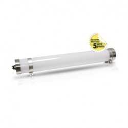 https://design-led.fr/ Tubulaire LED Intégrées TUBA II Opale Traversant 35W 5250LM 4000K - Garantie 5 ans 141,80&nbsp;€ 141,80&nbsp;€...