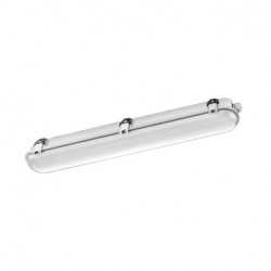 https://design-led.fr/ Boitier étanche LED intégrée RHÔNE détecteur et préavis 4000K 12-20W 600mm 81,20&nbsp;€ 81,20&nbsp;€ 758806