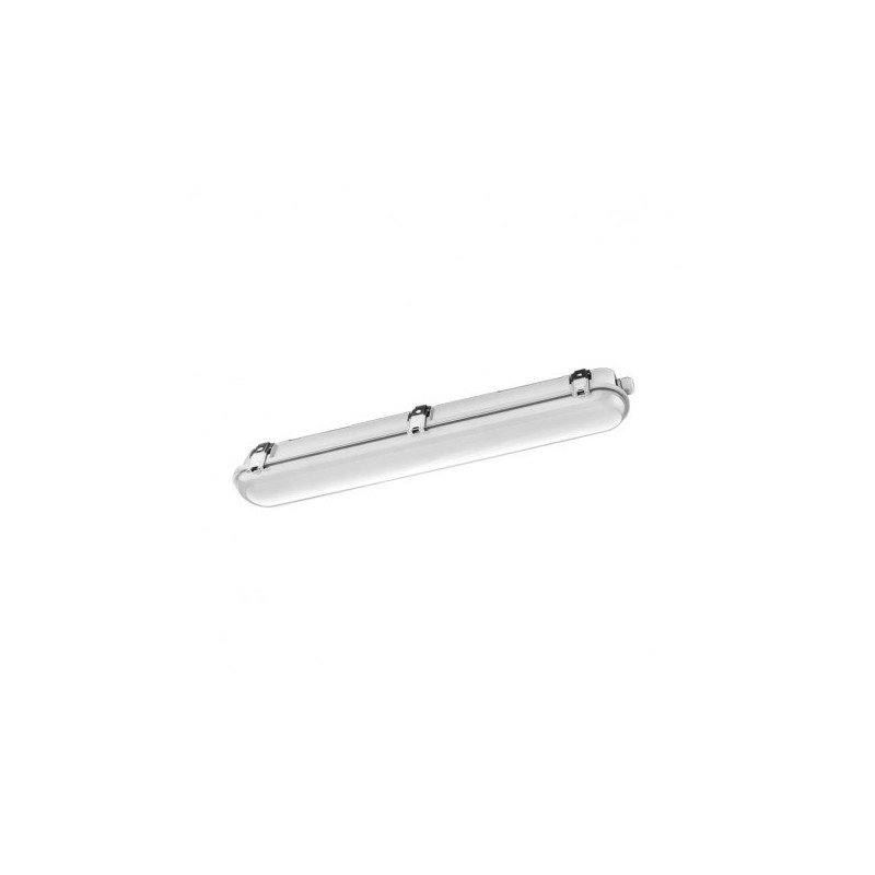 https://design-led.fr/ Boitier étanche LED intégrée RHÔNE détecteur et préavis 4000K 12-20W 600mm 81,20&nbsp;€ 81,20&nbsp;€ 758806
