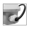 https://design-led.fr/ Boitier étanche LED intégrée RHÔNE détecteur et préavis 4000K 12-20W 600mm 81,20&nbsp;€ 81,20&nbsp;€ 758806