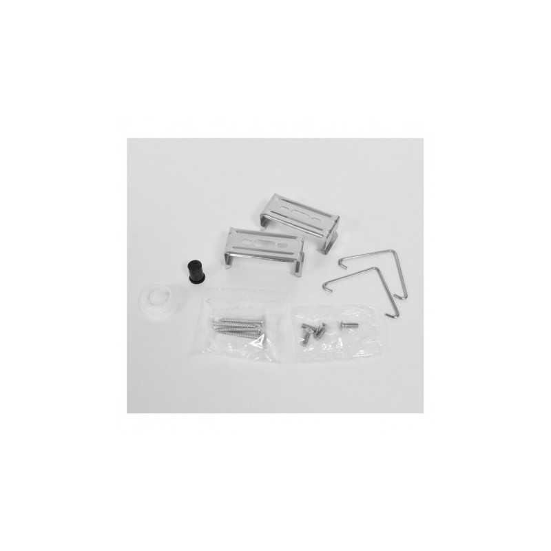 https://design-led.fr/ Boitier étanche LED intégrée RHÔNE détecteur et préavis 4000K 12-20W 600mm 81,20&nbsp;€ 81,20&nbsp;€ 758806