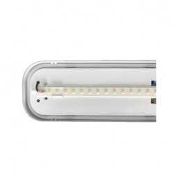 https://design-led.fr/ Boitier Etanche LED Intégrées VOLGA Traversant 20W 4000K IP65 600mm 34,40&nbsp;€ 34,40&nbsp;€ 75855