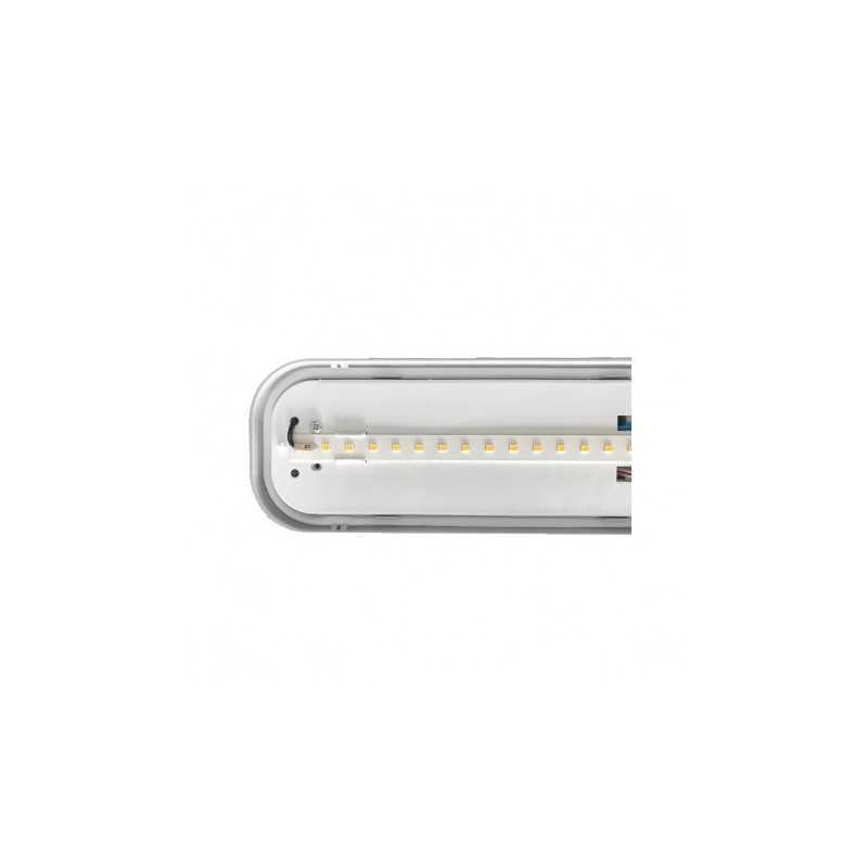 https://design-led.fr/ Boitier Etanche LED Intégrées VOLGA Traversant 20W 4000K IP65 600mm 34,40&nbsp;€ 34,40&nbsp;€ 75855