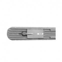 https://design-led.fr/ Boitier Etanche LED Intégrées VOLGA Traversant 20W 4000K IP65 600mm 34,40&nbsp;€ 34,40&nbsp;€ 75855