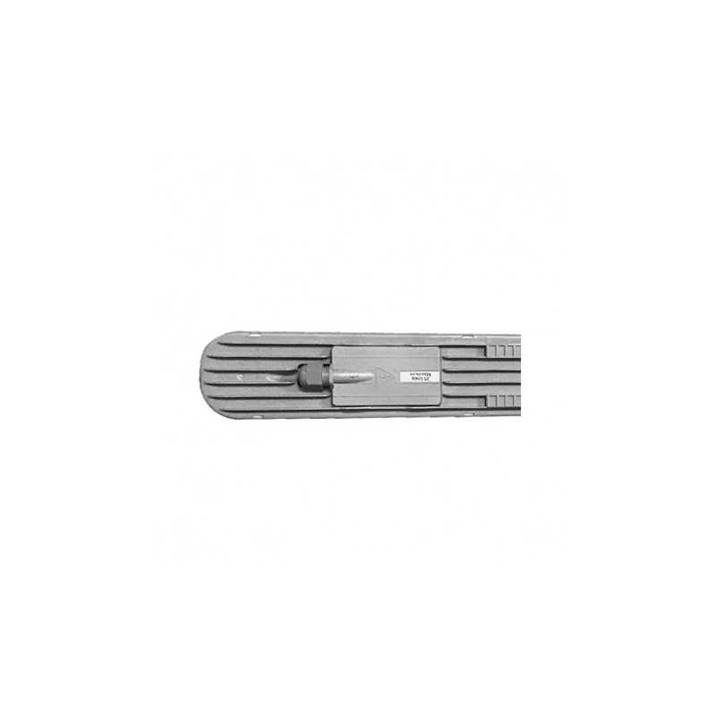 https://design-led.fr/ Boitier Etanche LED Intégrées VOLGA Traversant 20W 4000K IP65 600mm 34,40&nbsp;€ 34,40&nbsp;€ 75855