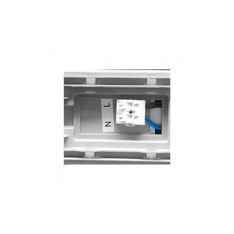 https://design-led.fr/ Boitier Etanche LED Intégrées VOLGA Traversant 20W 4000K IP65 600mm 34,40&nbsp;€ 34,40&nbsp;€ 75855