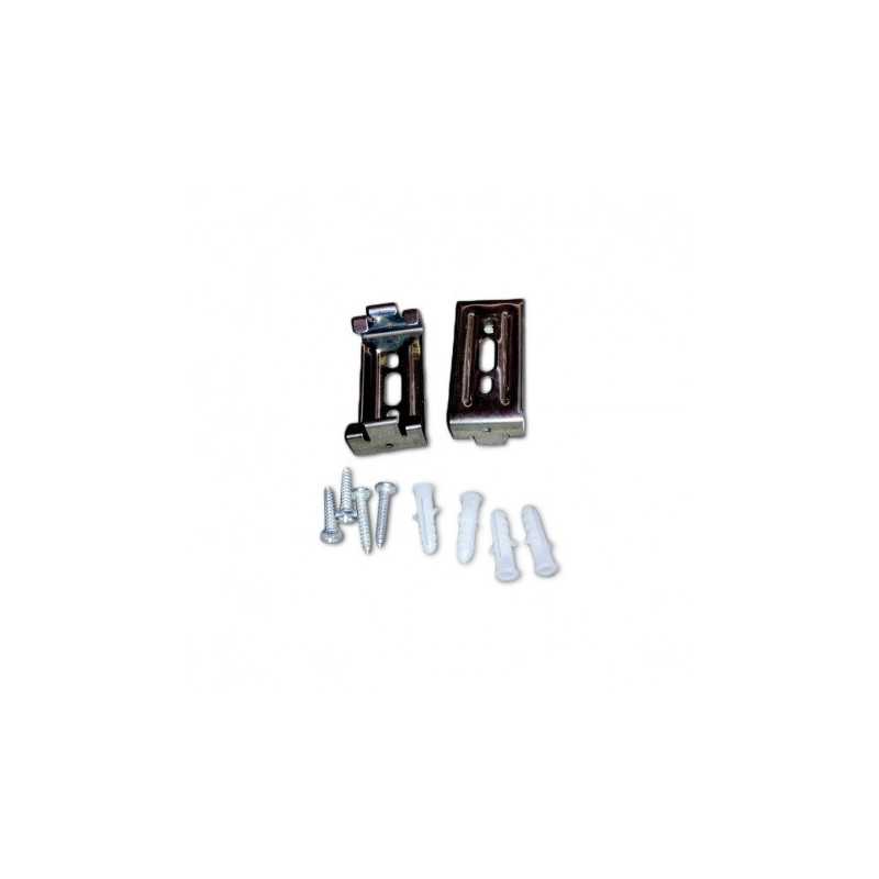 https://design-led.fr/ Boitier Etanche LED Intégrées VOLGA Traversant 20W 4000K IP65 600mm 34,40&nbsp;€ 34,40&nbsp;€ 75855