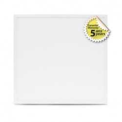 https://design-led.fr/ Panneau Led blanc PMMA 595 x 595 36W 6000K garantie 5 ans 49,40&nbsp;€ 49,40&nbsp;€ 7750B