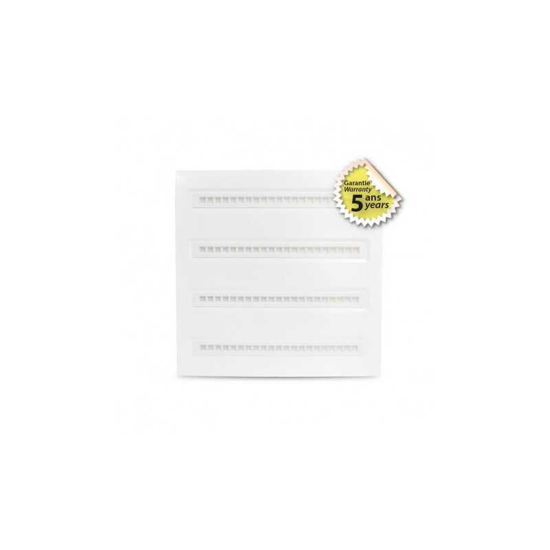https://design-led.fr/ Panneau Led Blanc PMMA 595x595 30W 4000K GARANTIE 5 ANS 88,70&nbsp;€ 62,09&nbsp;€ -30% 77706