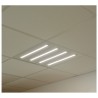https://design-led.fr/ Panneau Led Blanc PMMA 595x595 30W 4000K GARANTIE 5 ANS 88,70&nbsp;€ 62,09&nbsp;€ -30% 77706