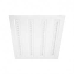https://design-led.fr/ Panneau Led Blanc PMMA 595x595 30W 4000K GARANTIE 5 ANS 88,70&nbsp;€ 62,09&nbsp;€ -30% 77706