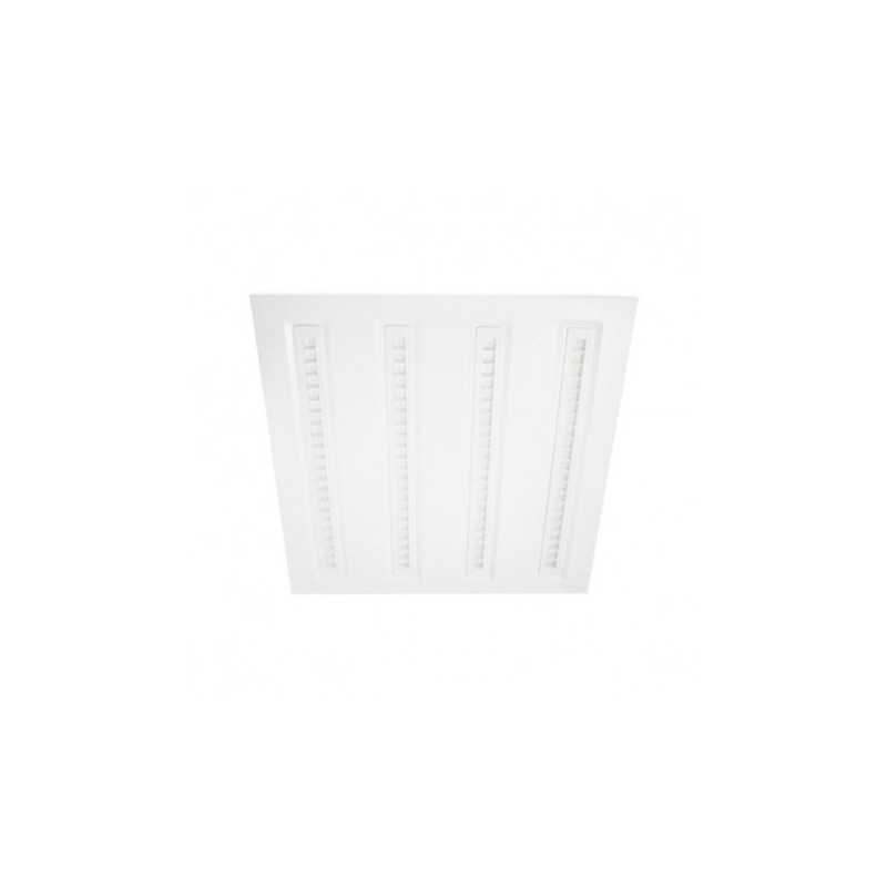 https://design-led.fr/ Panneau Led Blanc PMMA 595x595 30W 4000K GARANTIE 5 ANS 88,70&nbsp;€ 62,09&nbsp;€ -30% 77706