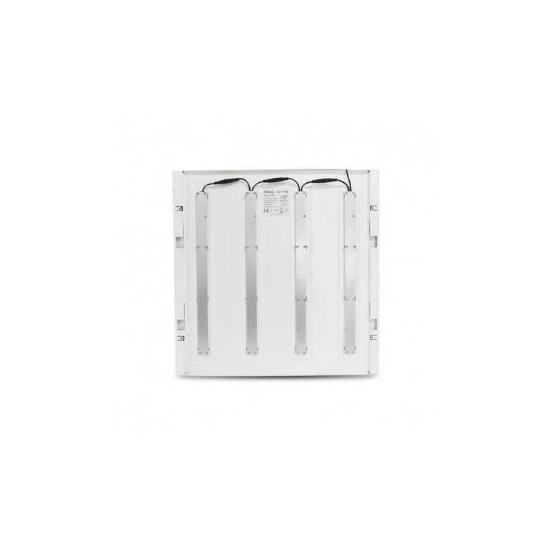 https://design-led.fr/ Panneau Led Blanc PMMA 595x595 30W 4000K GARANTIE 5 ANS 88,70&nbsp;€ 62,09&nbsp;€ -30% 77706