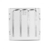 https://design-led.fr/ Panneau Led Blanc PMMA 595x595 30W 4000K GARANTIE 5 ANS 88,70&nbsp;€ 62,09&nbsp;€ -30% 77706