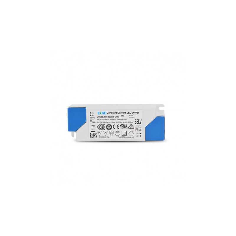 https://design-led.fr/ Panneau Led Blanc PMMA 595x595 30W 4000K GARANTIE 5 ANS 88,70&nbsp;€ 62,09&nbsp;€ -30% 77706