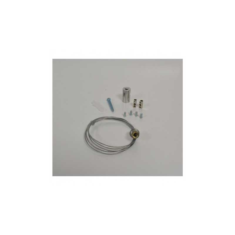 https://design-led.fr/ Panneau Led Blanc PMMA 595x595 30W 4000K GARANTIE 5 ANS 88,70&nbsp;€ 62,09&nbsp;€ -30% 77706