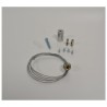 https://design-led.fr/ Panneau Led Blanc PMMA 595x595 30W 4000K GARANTIE 5 ANS 88,70&nbsp;€ 62,09&nbsp;€ -30% 77706