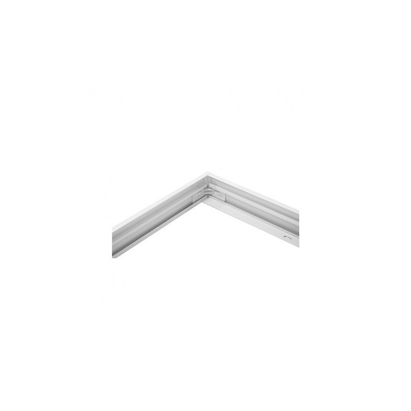 https://design-led.fr/ Kit pose en saillie pour Panneau Led 300 x 300 mm Automatique 9,90&nbsp;€ 9,90&nbsp;€ 739792