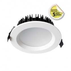 https://design-led.fr/ Downlight led ACTURUS Ø221 28w 4000k 95,70&nbsp;€ 95,70&nbsp;€ 765130