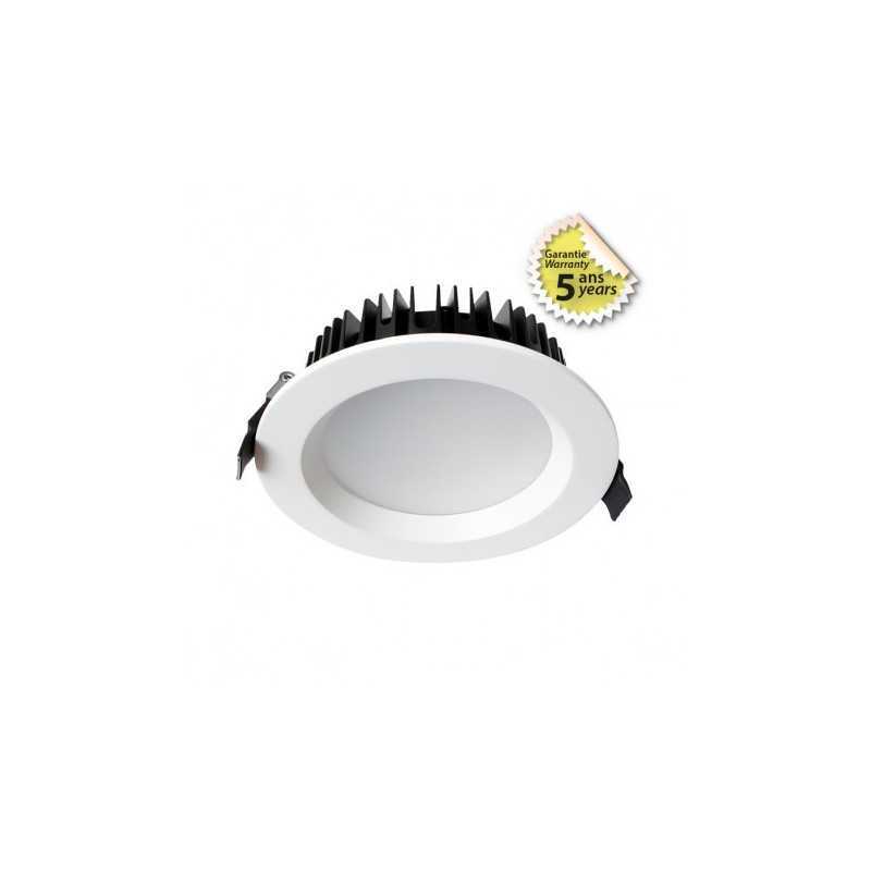 https://design-led.fr/ Downlight led ACTURUS Ø221 28w 4000k 95,70&nbsp;€ 95,70&nbsp;€ 765130
