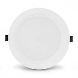 https://design-led.fr/ Downlight led ACTURUS Ø221 28w 4000k 95,70&nbsp;€ 95,70&nbsp;€ 765130