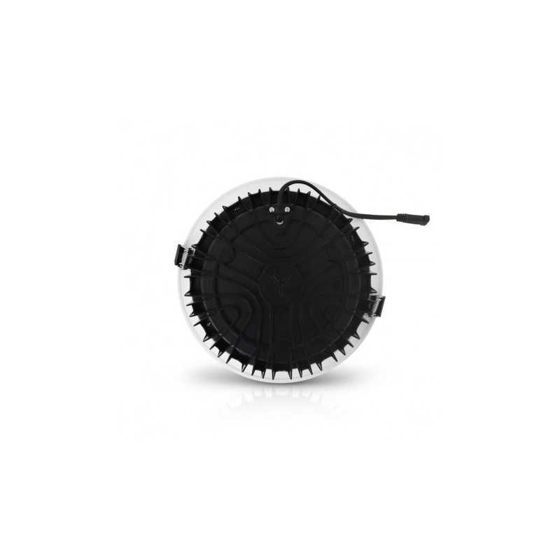 https://design-led.fr/ Downlight led ACTURUS Ø221 28w 4000k 95,70&nbsp;€ 95,70&nbsp;€ 765130