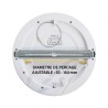 https://design-led.fr/ Downlight LED 18w Ø220 ALDEBARAN CCT encastrable ou en saillie 24,20&nbsp;€ 24,20&nbsp;€ 77565