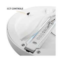 https://design-led.fr/ Downlight LED 12w Ø170 ALDEBARAN CCT dimmable encastrable ou en saillie 25,40&nbsp;€ 25,40&nbsp;€ 77555