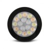 https://design-led.fr/ Projecteur Extérieur TOURNESOL Noir 230V 9W RGB & Blanc CCT IP66 pilotable 121,20&nbsp;€ 121,20&nbsp;€ 80104