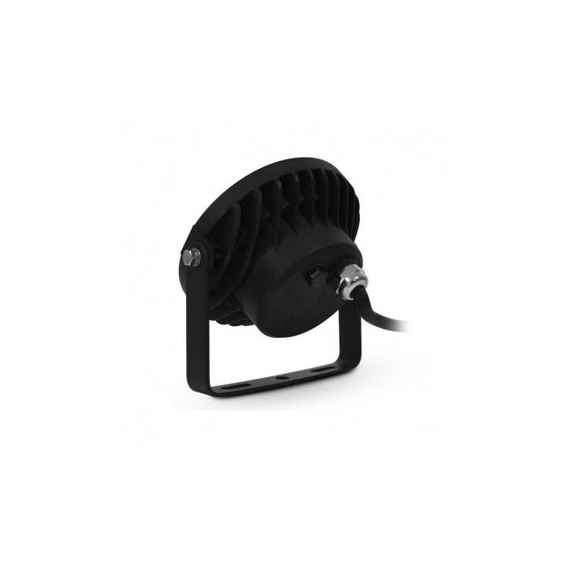 https://design-led.fr/ Projecteur Extérieur TOURNESOL Noir 230V 9W RGB & Blanc CCT IP66 pilotable 121,20&nbsp;€ 121,20&nbsp;€ 80104