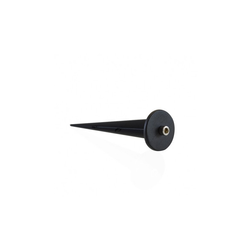 https://design-led.fr/ Projecteur Extérieur TOURNESOL Noir 230V 9W RGB & Blanc CCT IP66 pilotable 121,20&nbsp;€ 121,20&nbsp;€ 80104