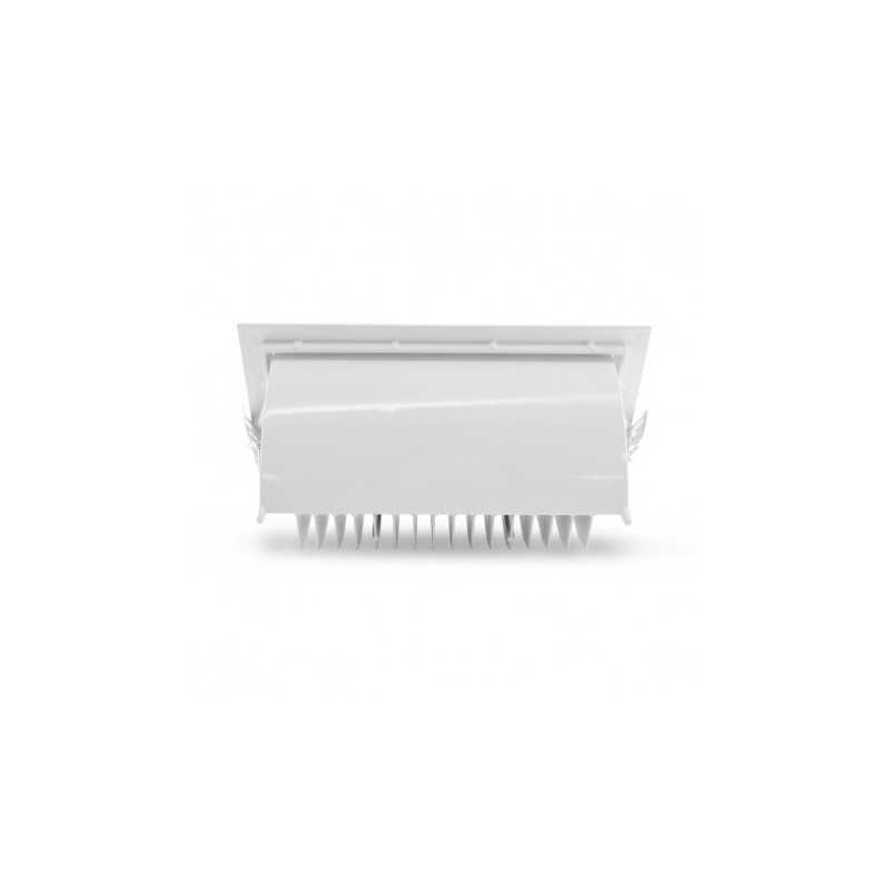 https://design-led.fr/ Spot LED Rectangulaire STELLA Inclinable avec Alimentation 30W 3000K 72,50&nbsp;€ 72,50&nbsp;€ 76900